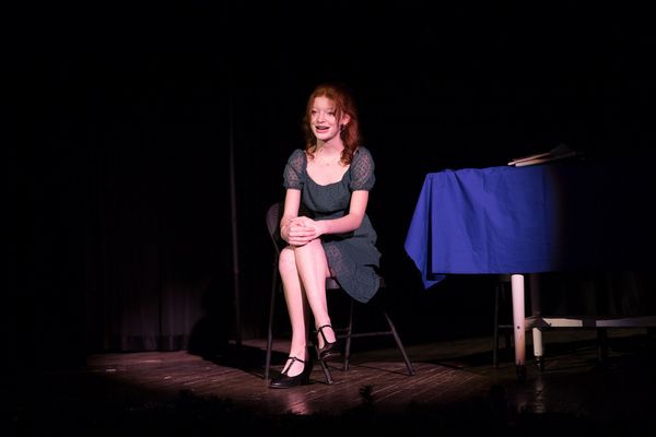 Photos: First Look At VPCT's THE BEST CHRISTMAS PAGEANT EVER  Image