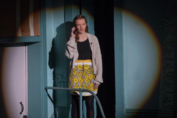 Photos: First Look At VPCT's THE BEST CHRISTMAS PAGEANT EVER  Image