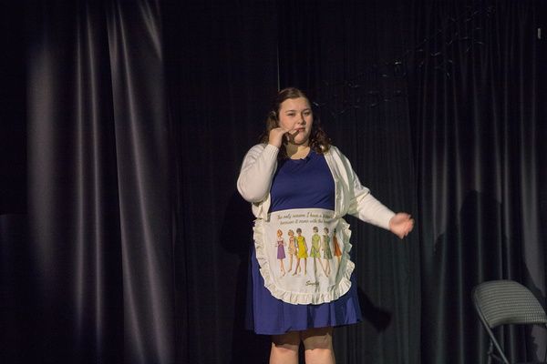 Photos: First Look At VPCT's THE BEST CHRISTMAS PAGEANT EVER  Image