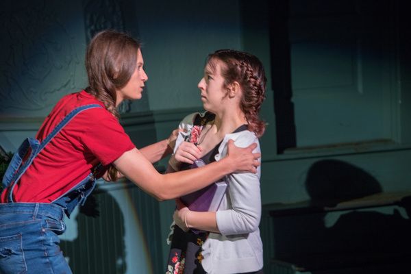 Photos: First Look At VPCT's THE BEST CHRISTMAS PAGEANT EVER  Image