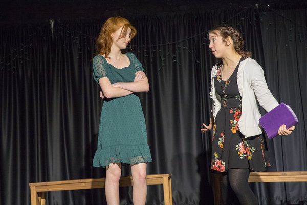 Photos: First Look At VPCT's THE BEST CHRISTMAS PAGEANT EVER  Image