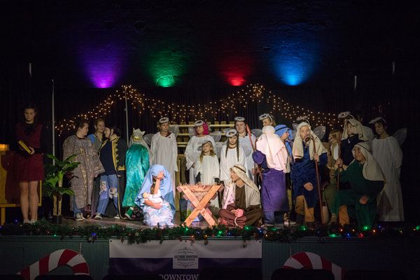 Photos: First Look At VPCT's THE BEST CHRISTMAS PAGEANT EVER  Image