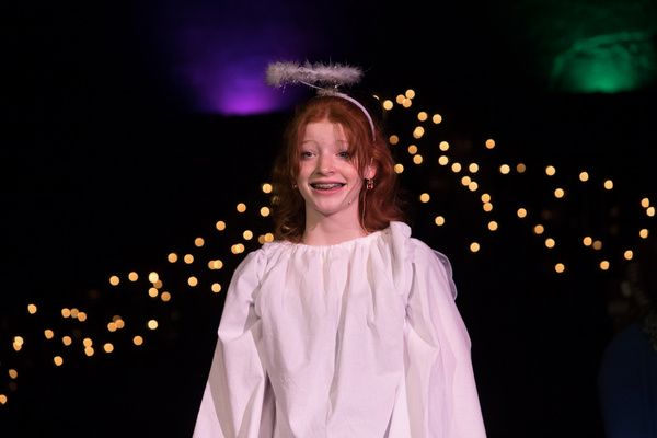 Photos: First Look At VPCT's THE BEST CHRISTMAS PAGEANT EVER  Image