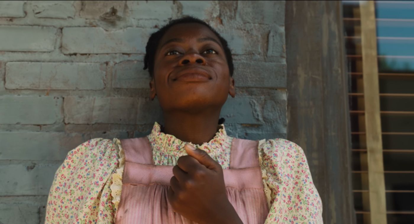 Interview: Phylicia Pearl Mpasi on Going From THE LION KING to THE COLOR PURPLE  Image