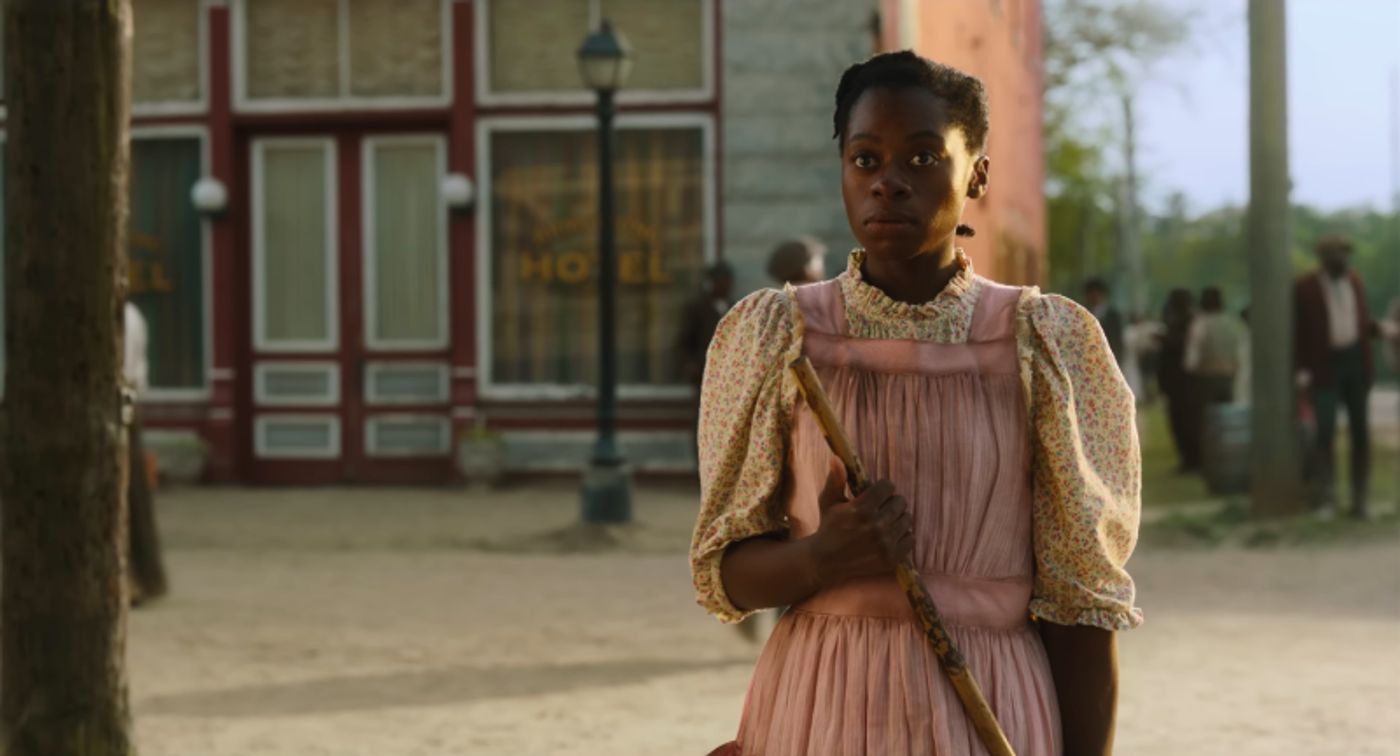 Interview: Phylicia Pearl Mpasi on Going From THE LION KING to THE COLOR PURPLE  Image