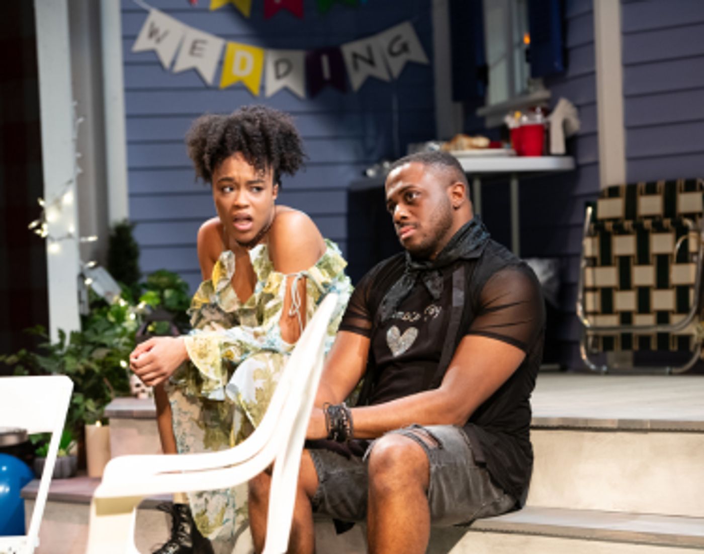 Interview: Theatre Life with Gaelyn D. Smith  Image