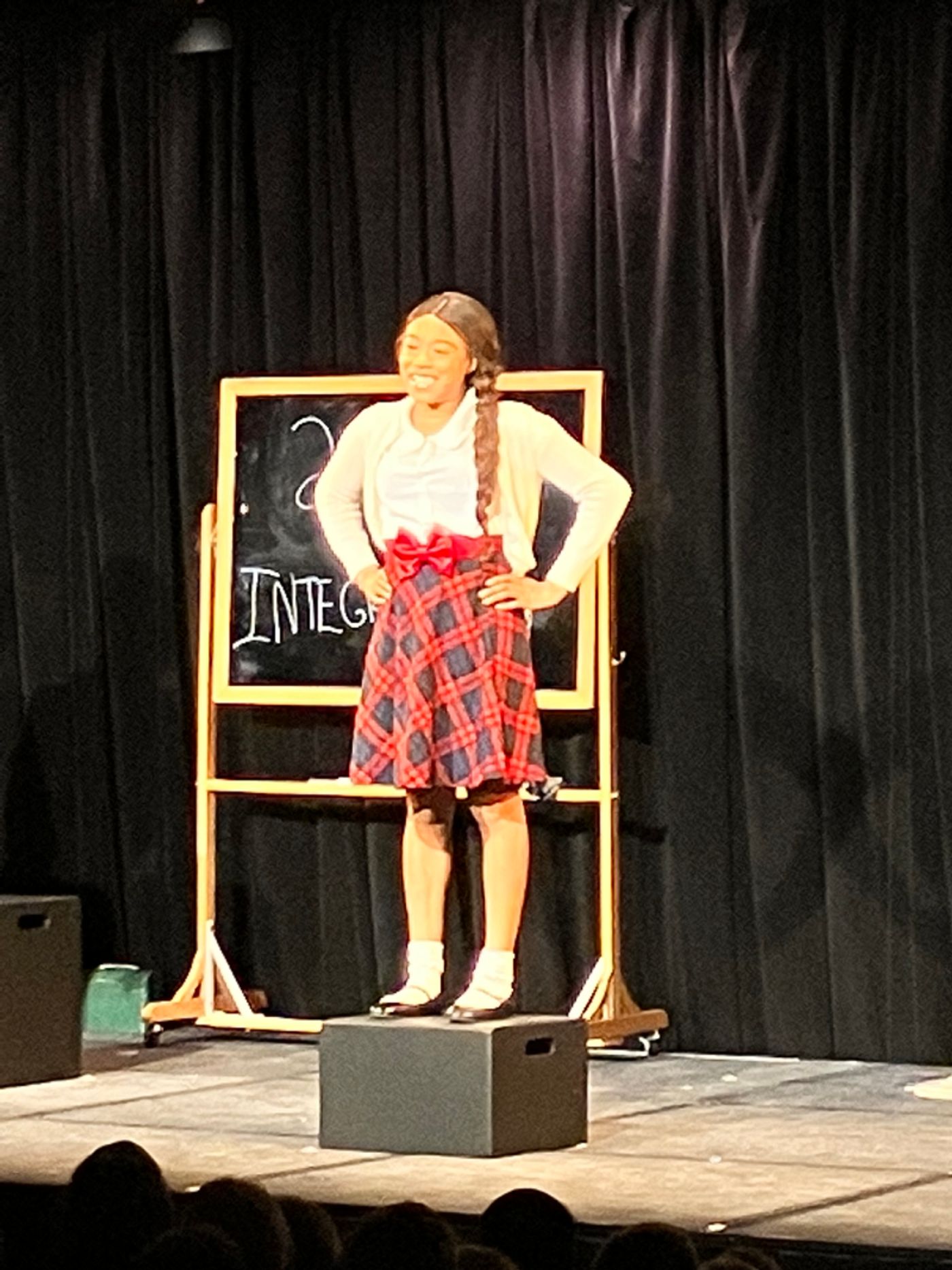 Interview: Theatre Life with Gaelyn D. Smith  Image