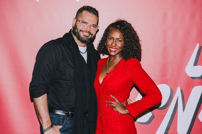 Jade Eshete Photo