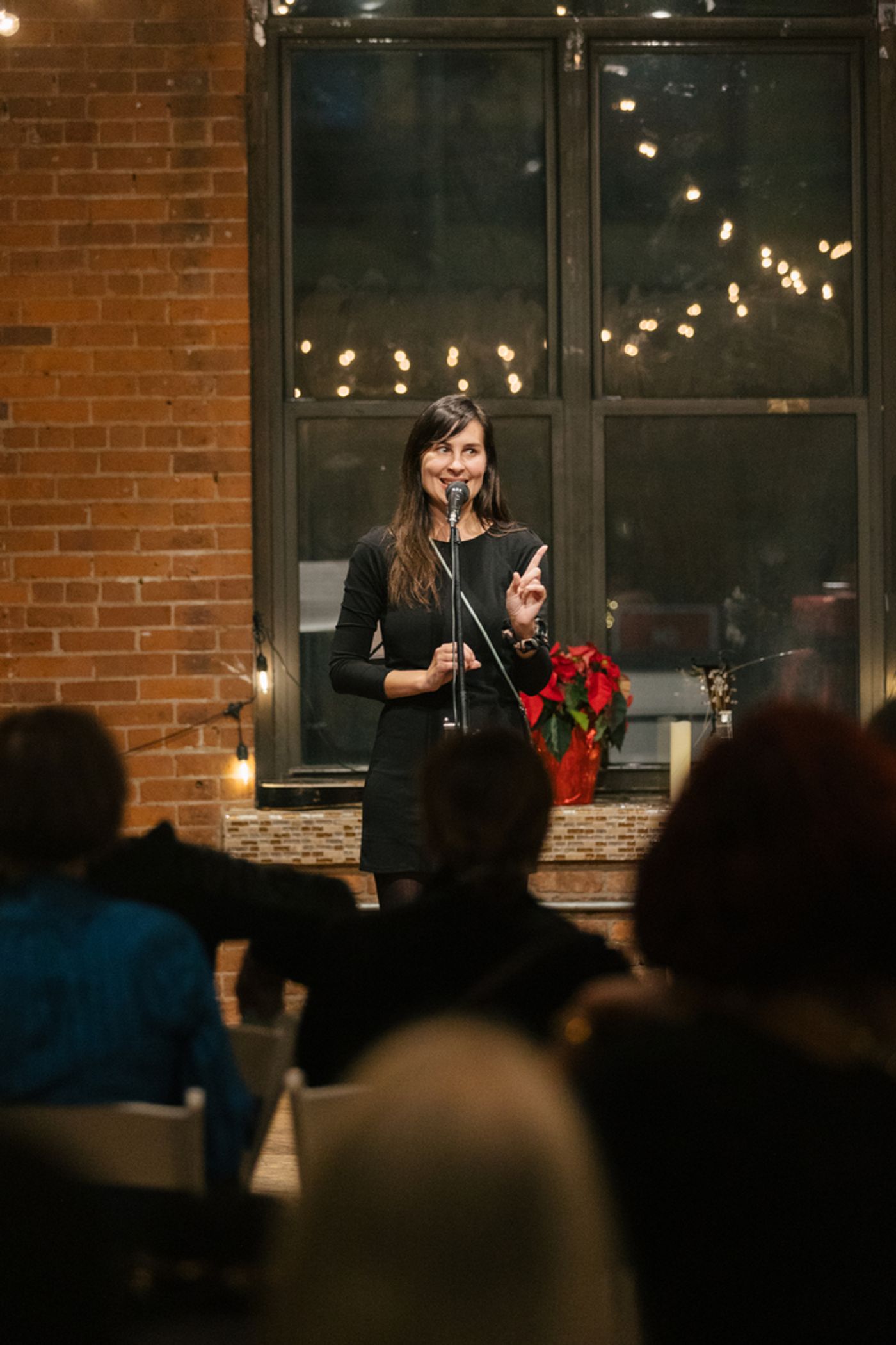 Photos: Fiasco Theater Hosts First Ever Fundraising Gala  Image