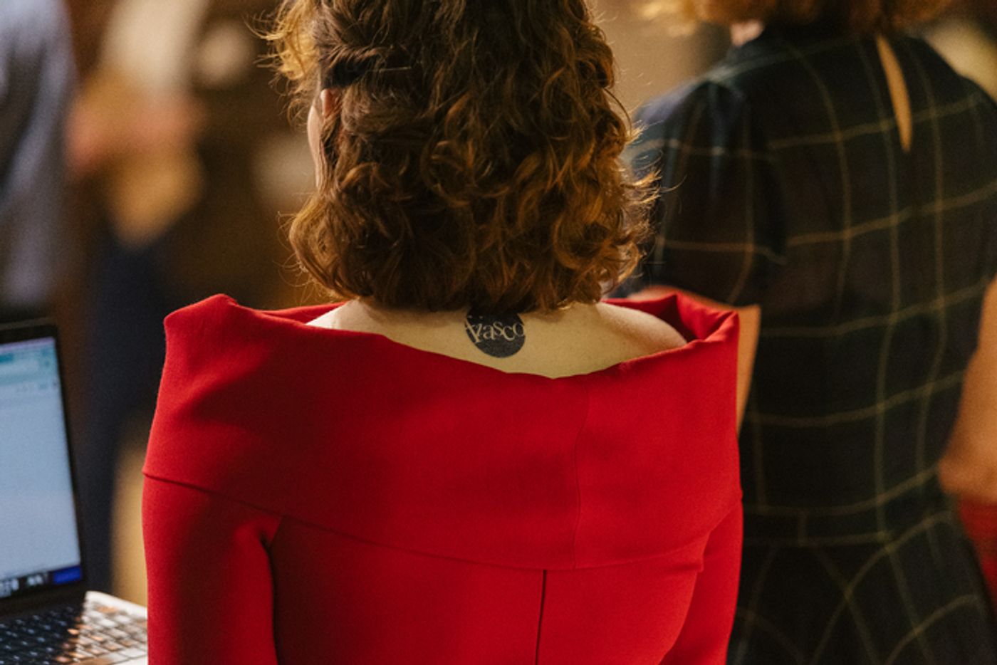 Photos: Fiasco Theater Hosts First Ever Fundraising Gala  Image