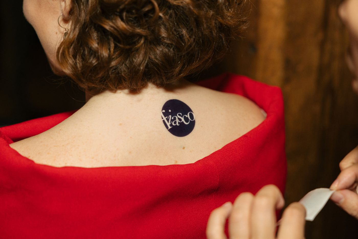 Photos: Fiasco Theater Hosts First Ever Fundraising Gala  Image