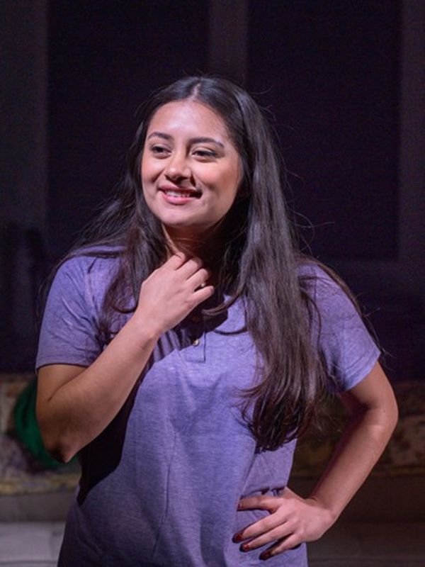 Photos: First Look at the World Premiere of SHADOWS at ART/NY  Image