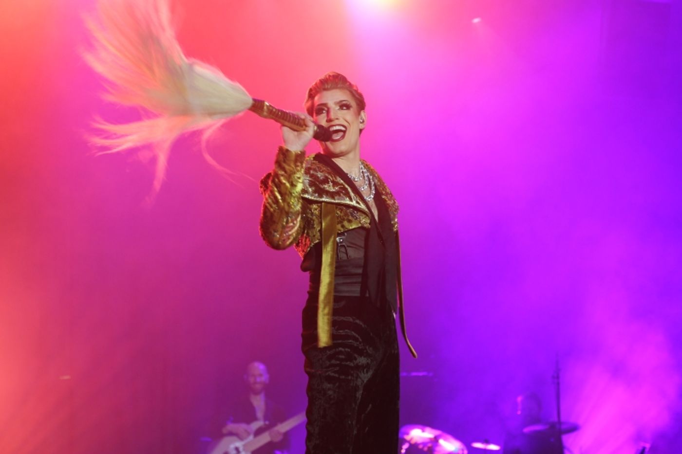 Photo credit: Holly Jackson