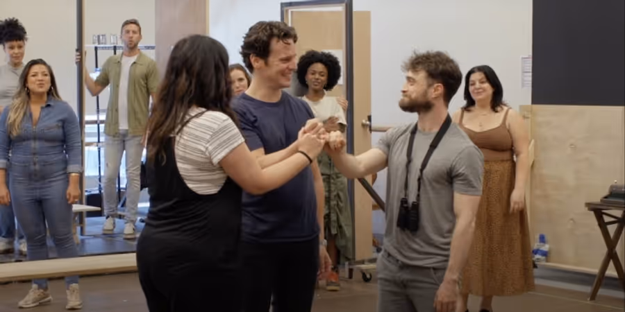 Wake Up With BroadwayWorld December 15th, 2023  Image