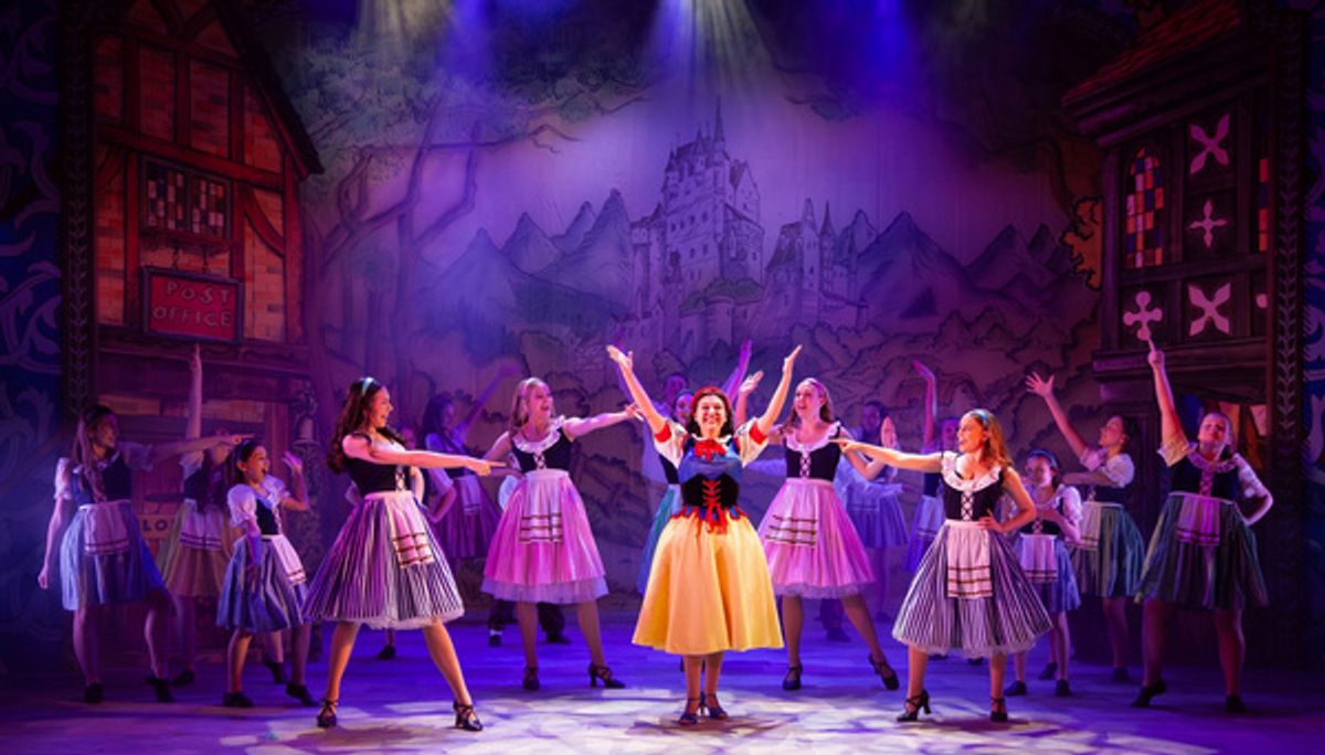 Emma Harrold and Company. at 