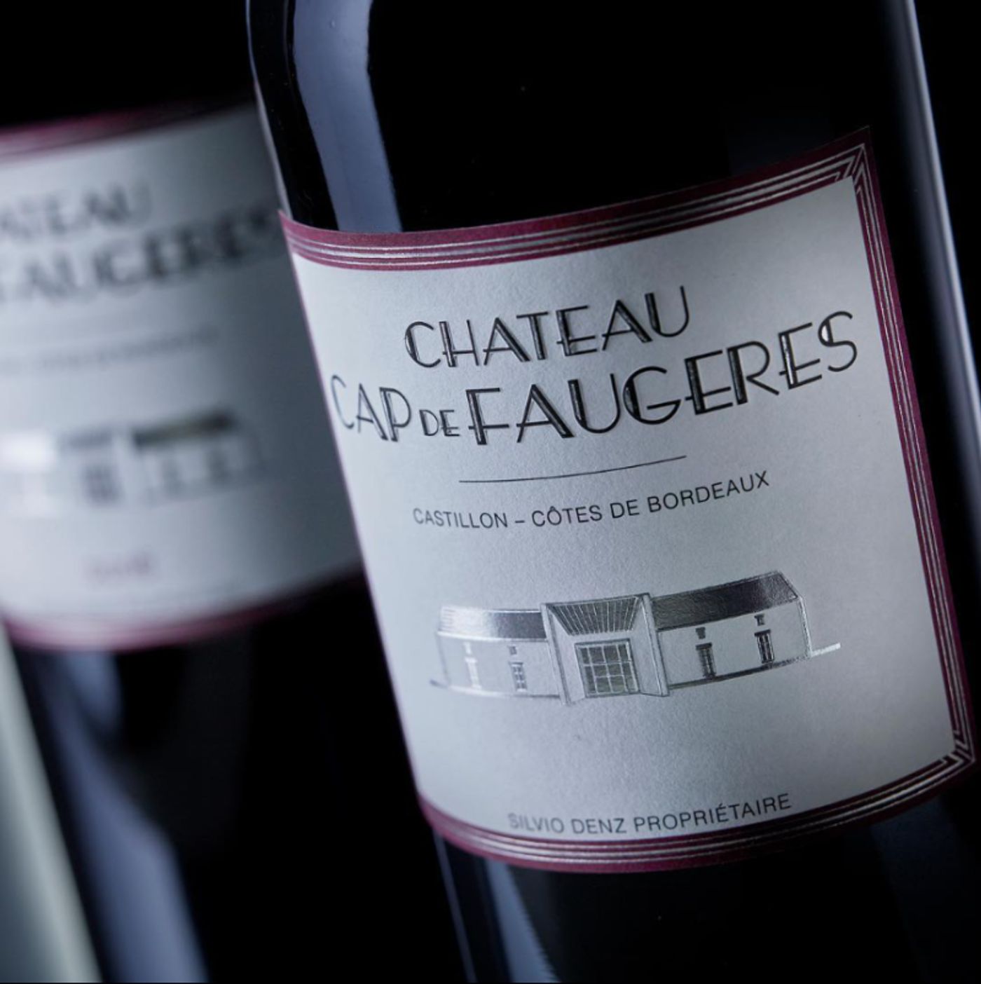 BORDEAUX WINES for Holiday Sips, Gifting and Much More  Image