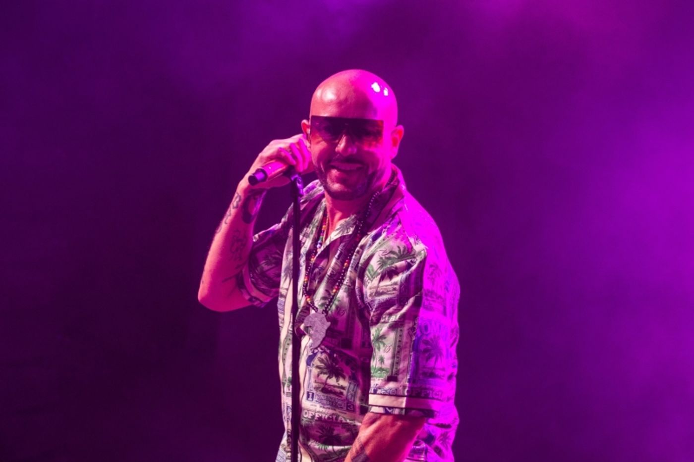 Review: AQUA WORLD TOUR at Fillmore Minneapolis  Image