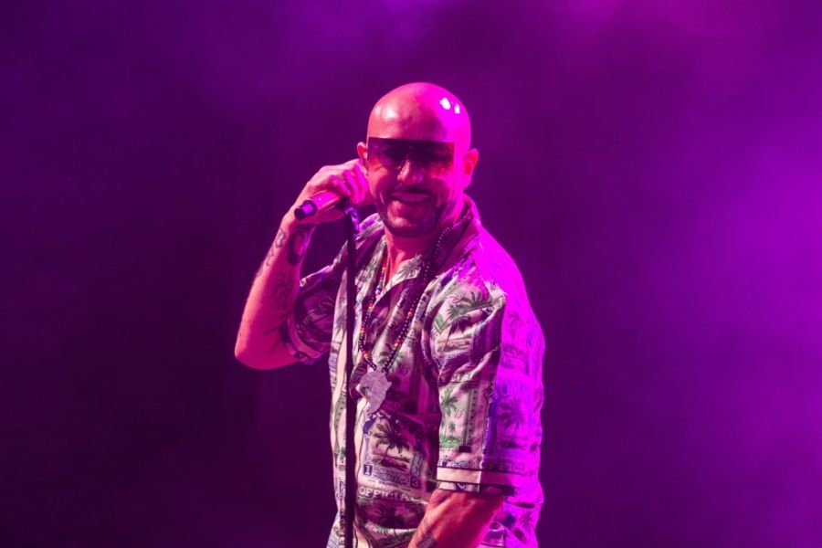 Review: AQUA WORLD TOUR at Fillmore Minneapolis  Image