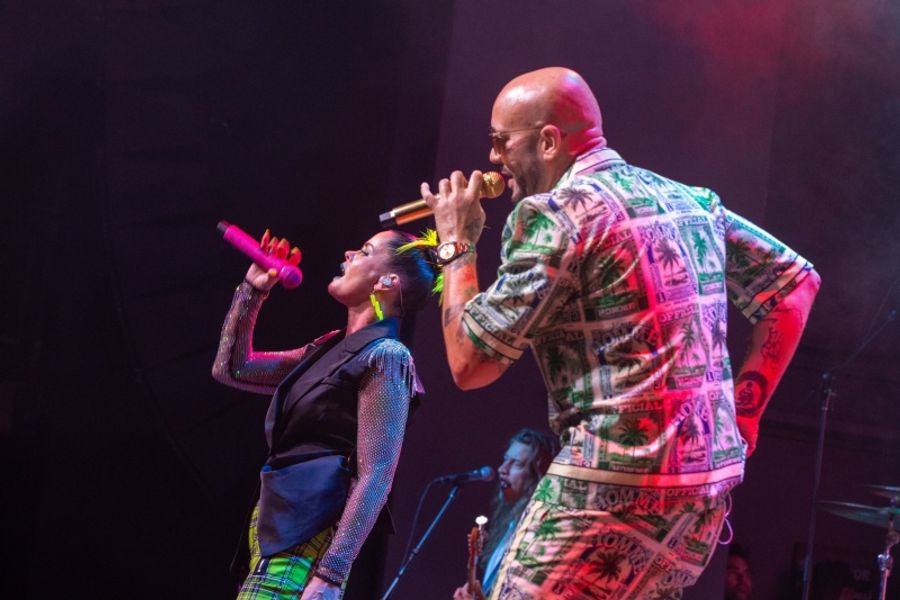 Review: AQUA WORLD TOUR at Fillmore Minneapolis  Image