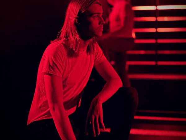 Photos: Ensemble Theatre Of Chattanooga Presents 'Crawlspace: A True Crime Musical'  Image