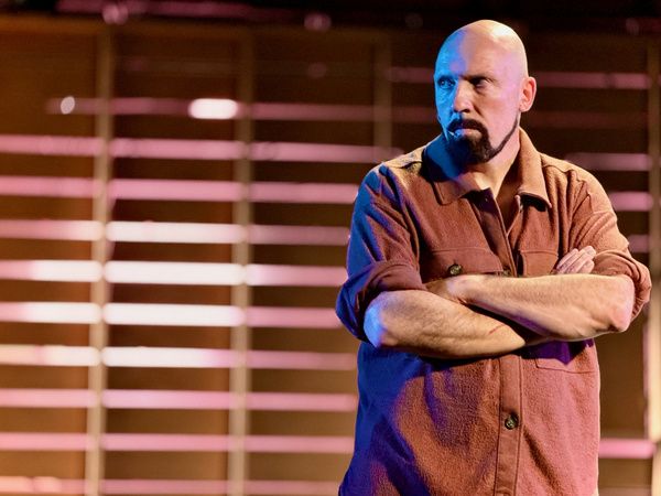 Photos: Ensemble Theatre Of Chattanooga Presents 'Crawlspace: A True Crime Musical'  Image