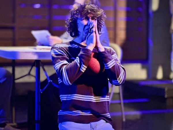 Photos: Ensemble Theatre Of Chattanooga Presents 'Crawlspace: A True Crime Musical'  Image