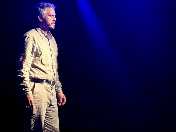 Photos: Ensemble Theatre Of Chattanooga Presents 'Crawlspace: A True Crime Musical'  Image