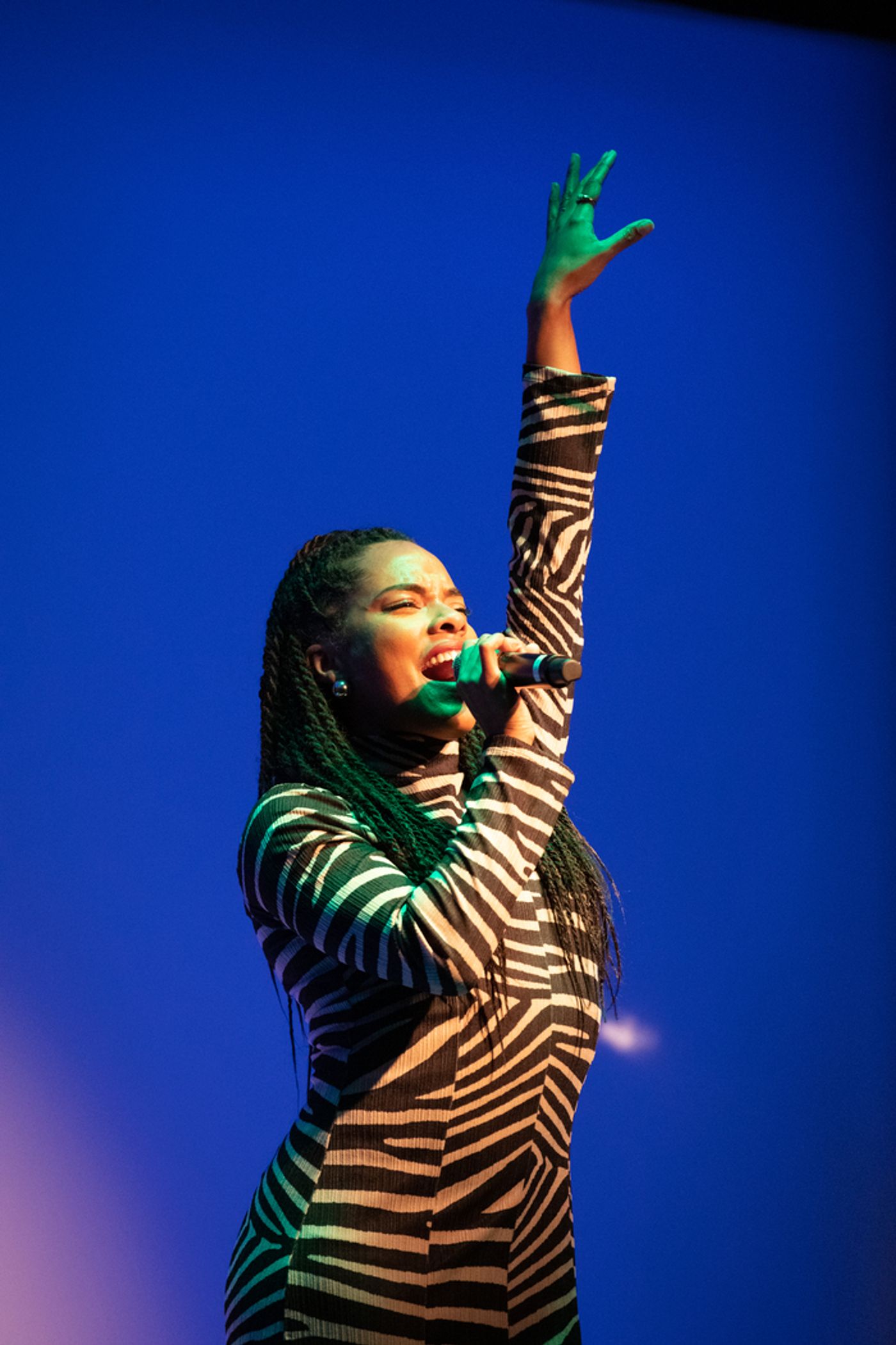 Photos/Video: Tony-Winner Susan Stroman Receives 2023 Louis Auchincloss Prize  Image