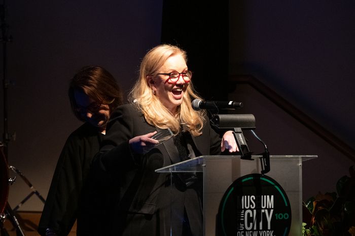 Photos/Video: Tony-Winner Susan Stroman Receives 2023 Louis Auchincloss Prize — photo 9 of 13