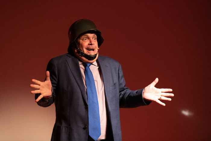 Photos/Video: Tony-Winner Susan Stroman Receives 2023 Louis Auchincloss Prize — photo 8 of 13