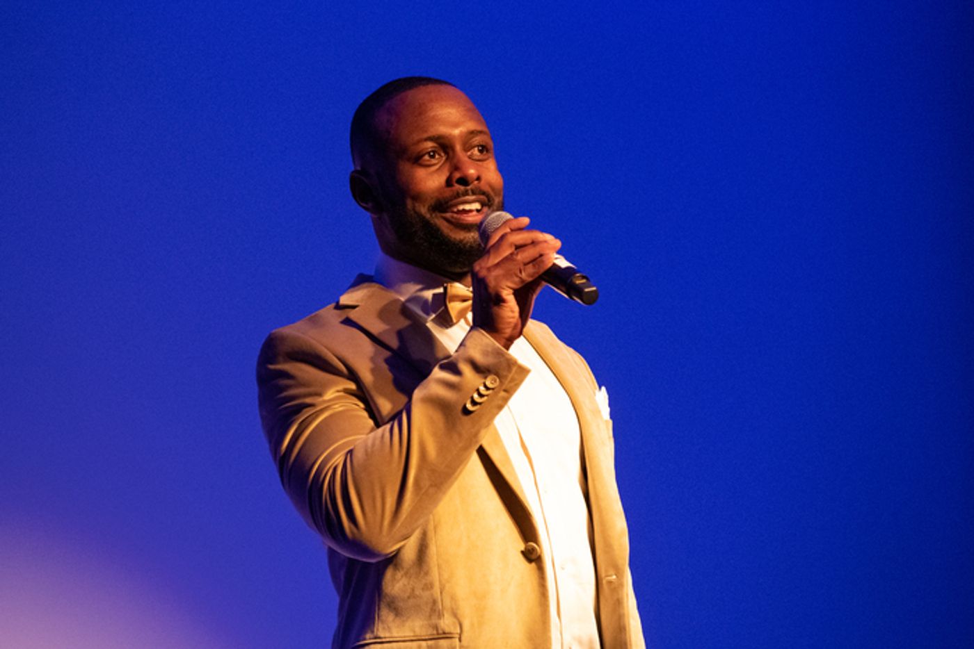 Photos/Video: Tony-Winner Susan Stroman Receives 2023 Louis Auchincloss Prize  Image