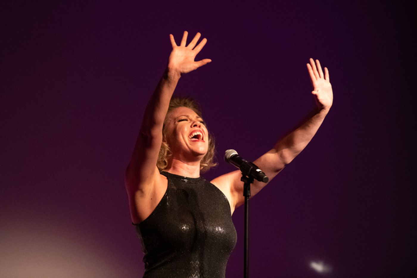 Photos/Video: Tony-Winner Susan Stroman Receives 2023 Louis Auchincloss Prize  Image