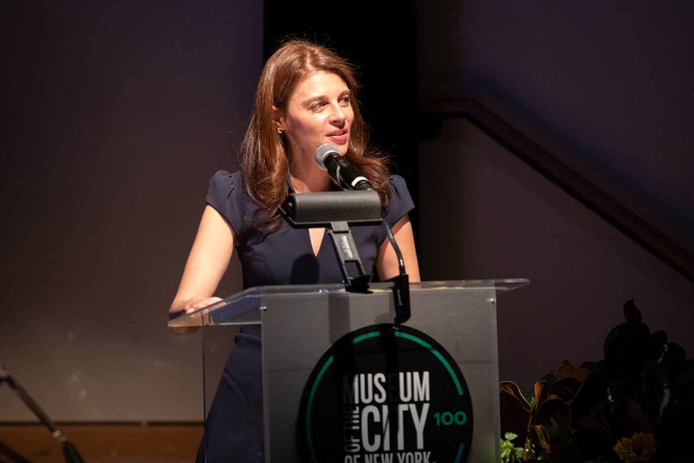 Photos/Video: Tony-Winner Susan Stroman Receives 2023 Louis Auchincloss Prize Photos/Video: Tony-Winner Susan Stroman Receives 2023 Louis Auchincloss Prize Image