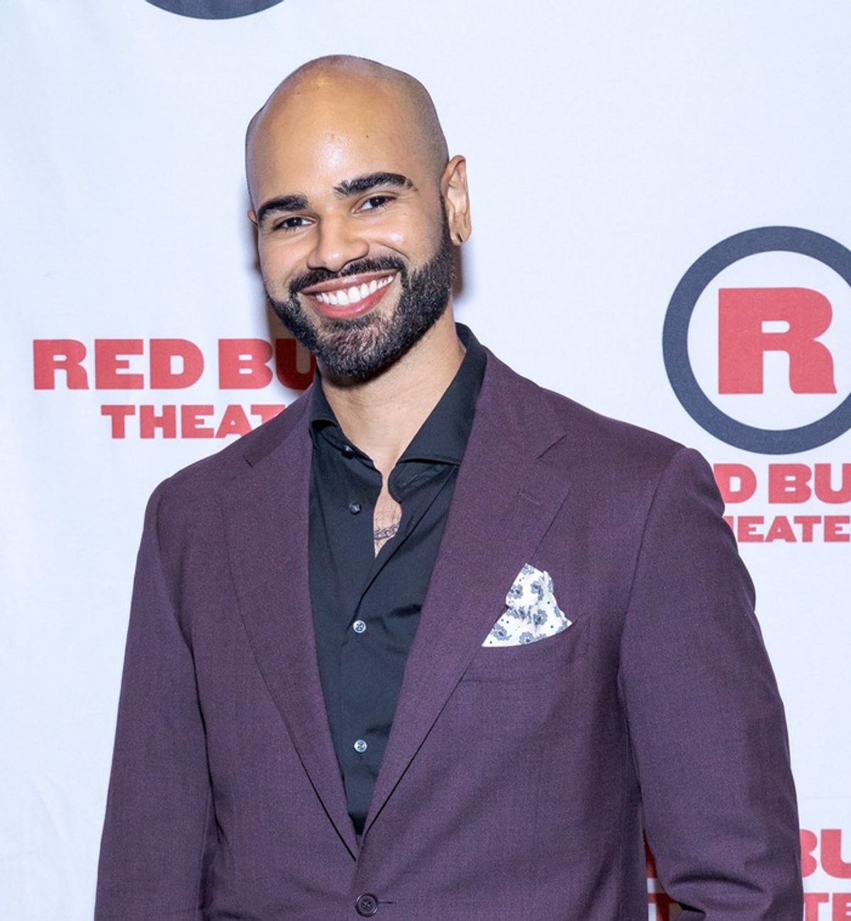 Nicholas Christopher  at 