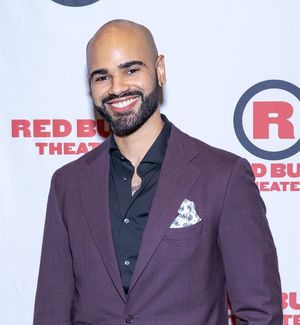 Nicholas Christopher  Photo