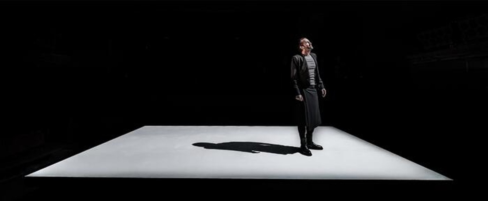 Photos: First Look at David Tennant and Cush Jumbo in MACBETH — photo 6 of 20