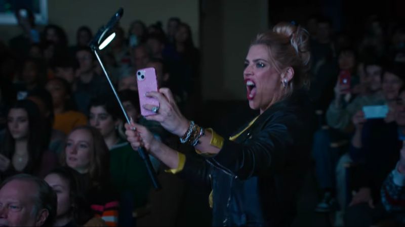 Video: Go Inside the MEAN GIRLS Musical Numbers in New Choreography Featurette Image