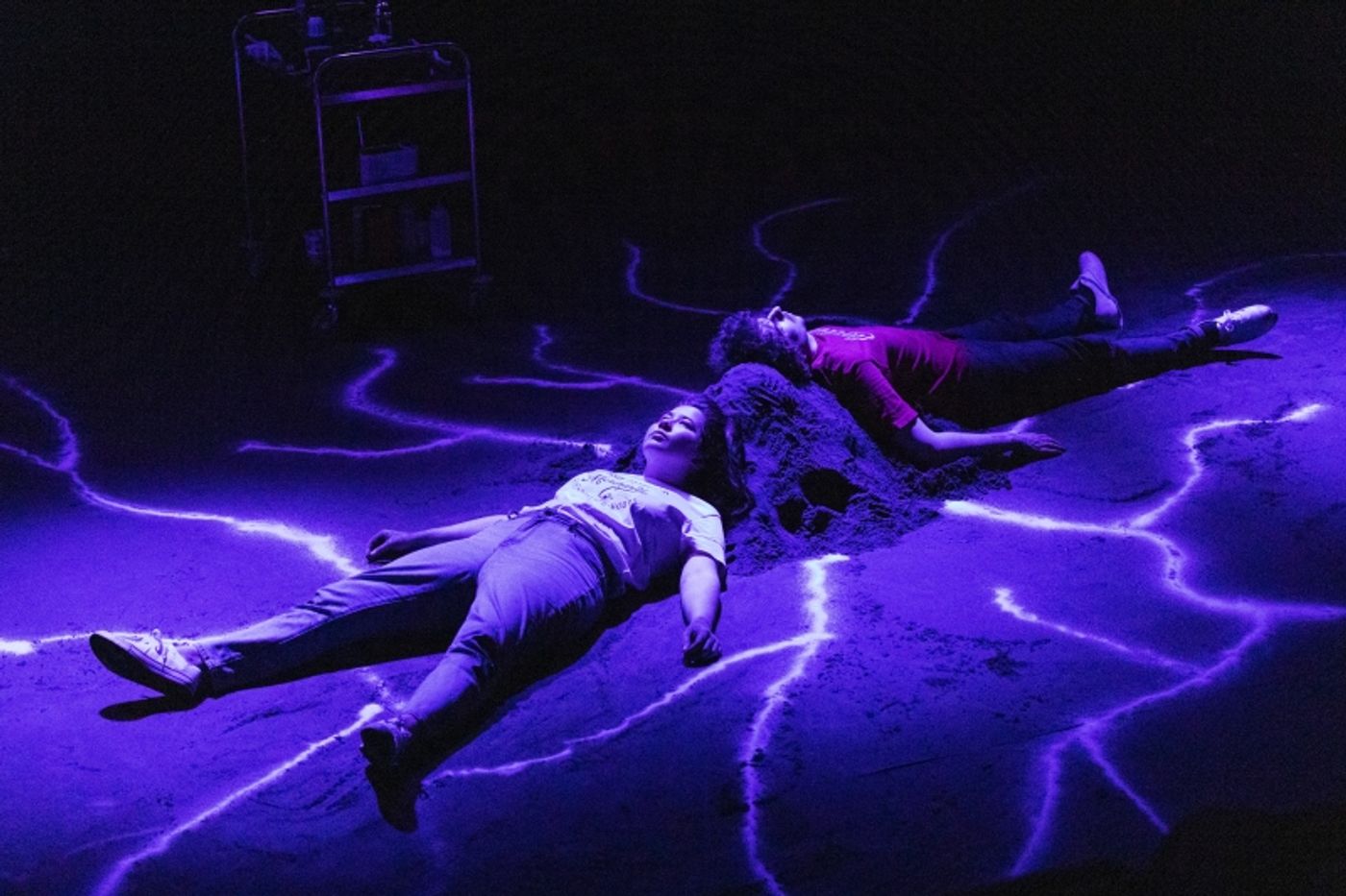 Critics' Pick: Katie Kirkpatrick's Best Theatre of 2023  Image