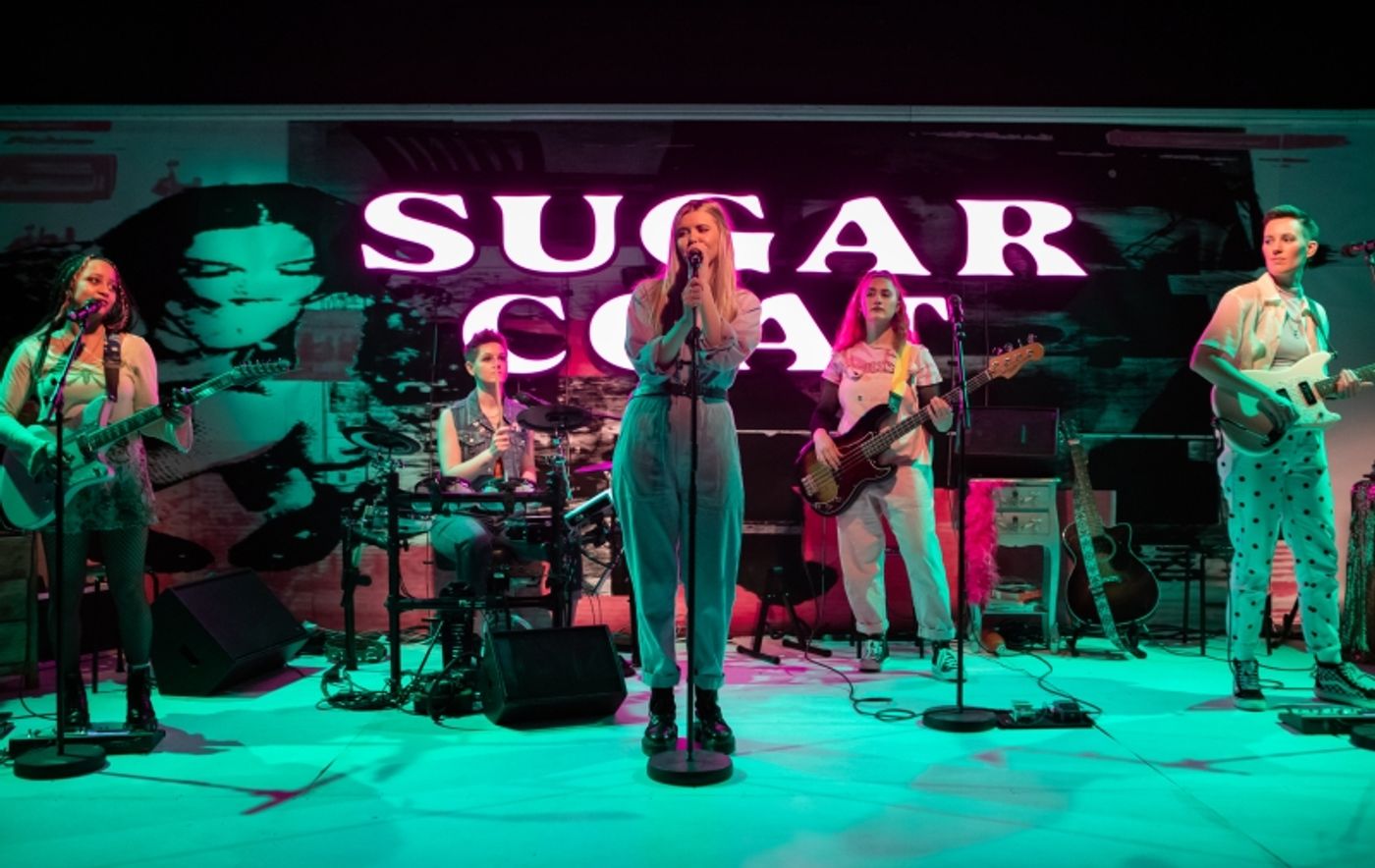 Critics' Pick: Katie Kirkpatrick's Best Theatre of 2023  Image