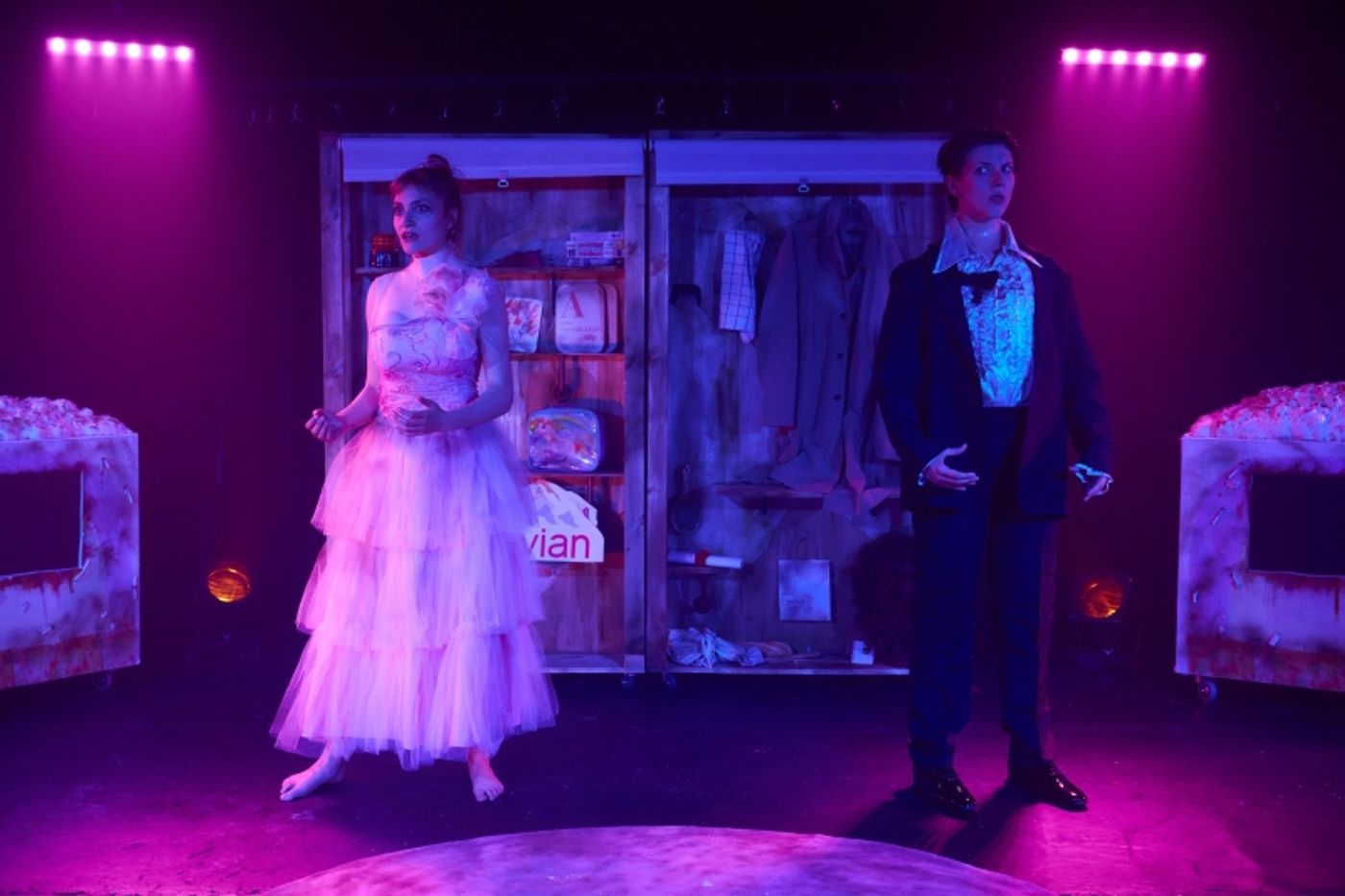 Critics' Pick: Katie Kirkpatrick's Best Theatre of 2023  Image