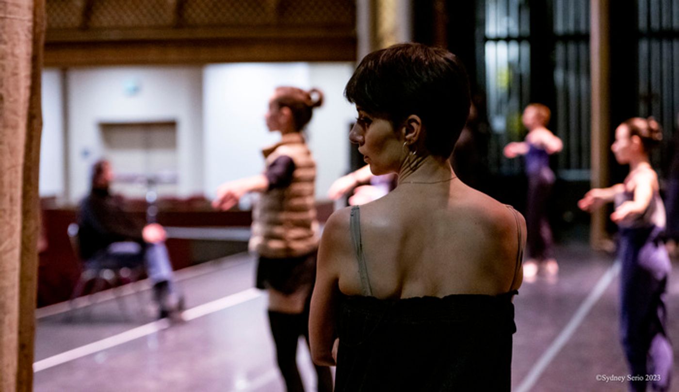 Feature: THE NUTCRACKER PRESENTED BY STATE BALLET THEATRE OF UKRAINE at The Lyric  Image