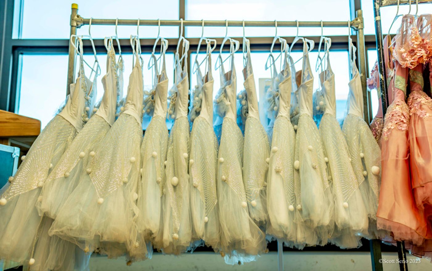 Feature: THE NUTCRACKER PRESENTED BY STATE BALLET THEATRE OF UKRAINE at The Lyric  Image