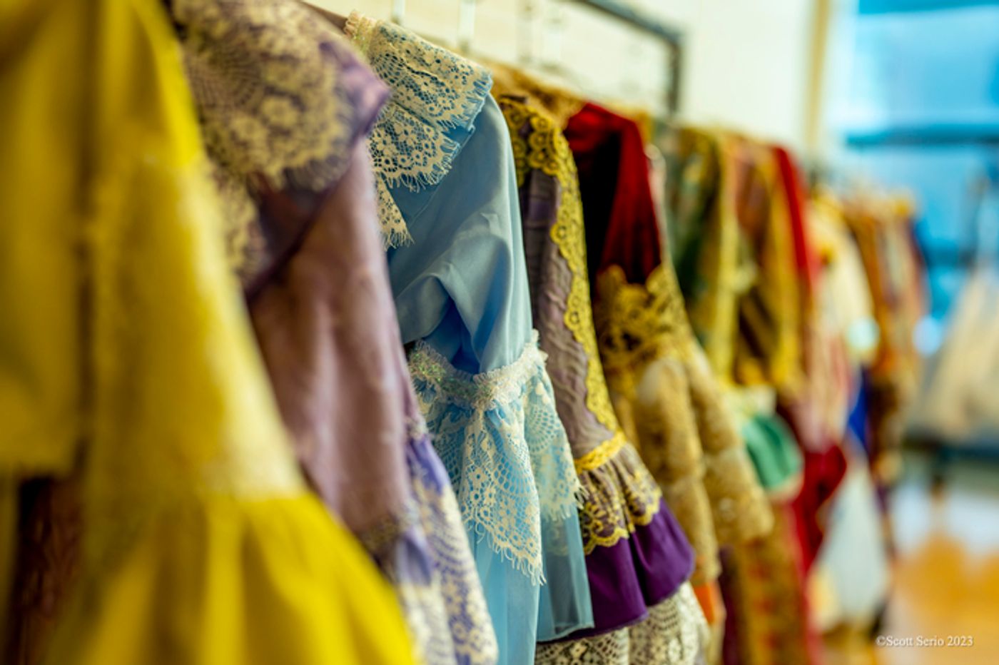 Feature: THE NUTCRACKER PRESENTED BY STATE BALLET THEATRE OF UKRAINE at The Lyric  Image