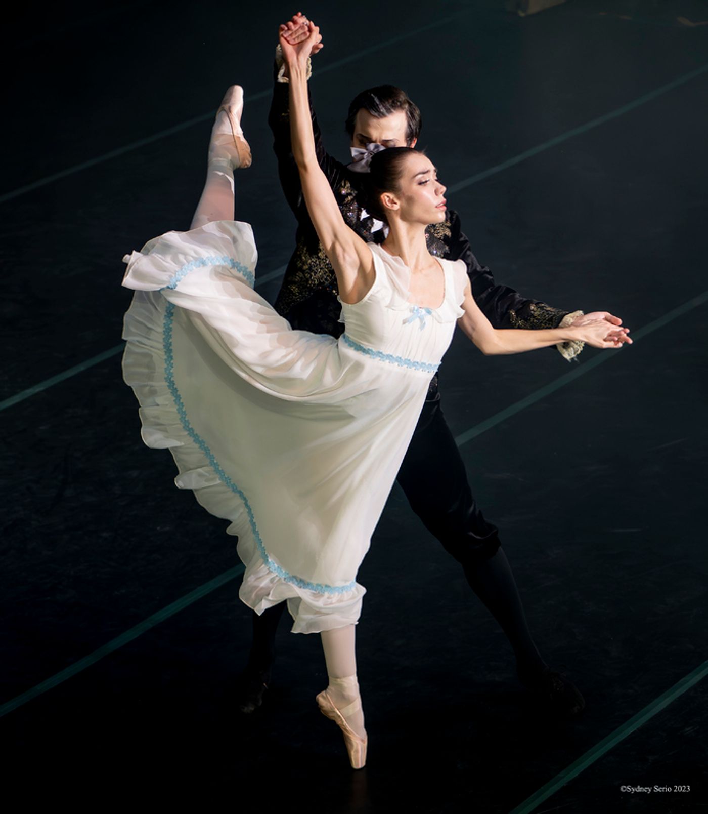 Feature: THE NUTCRACKER PRESENTED BY STATE BALLET THEATRE OF UKRAINE at The Lyric  Image