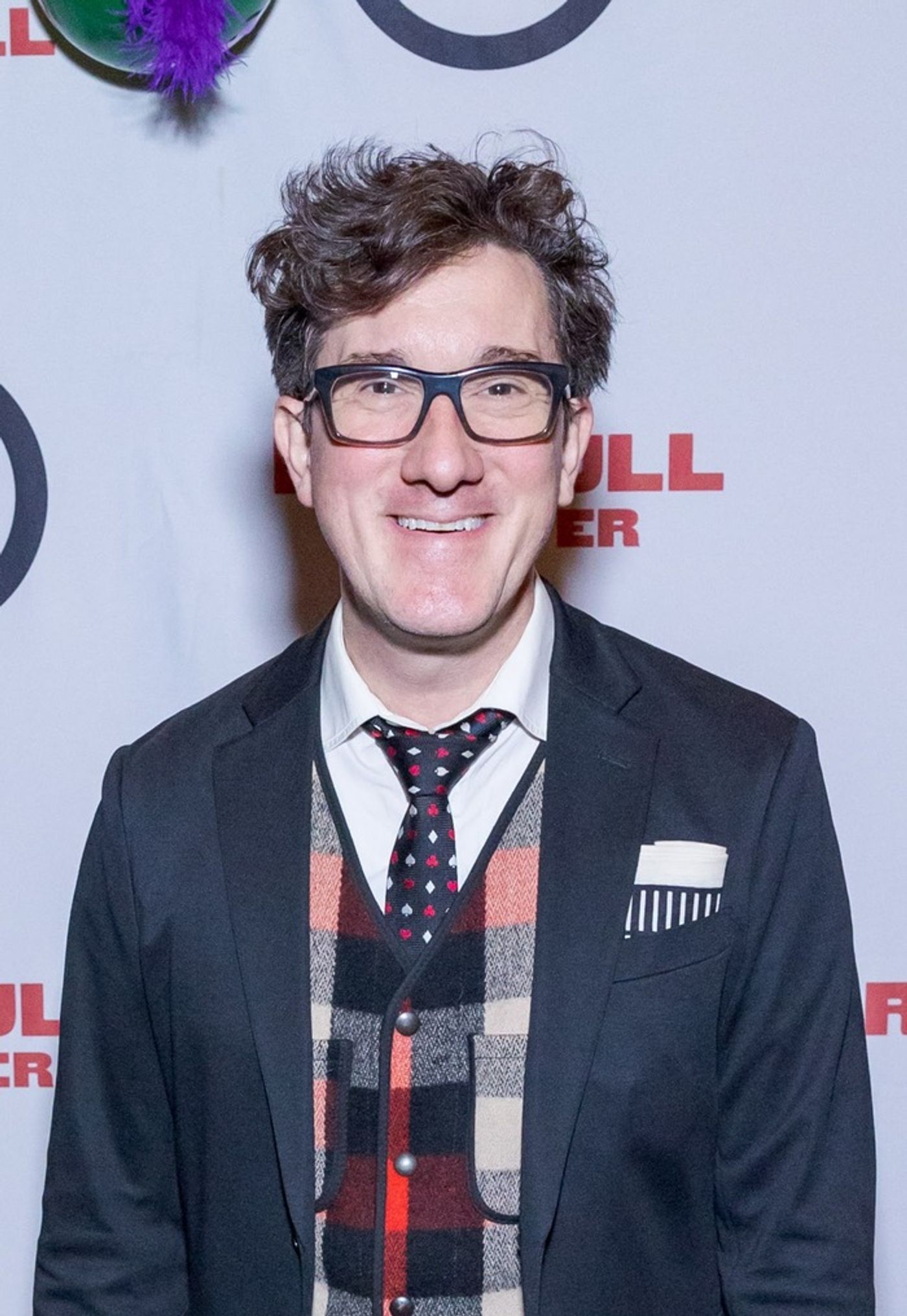 Exclusive Photos: Go Inside Red Bull Theater's THE COUNTRY WIFE Gala Celebration  Image