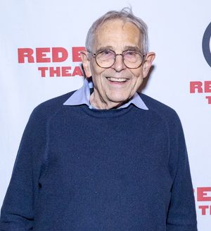 Richard Maltby, Jr. Photo