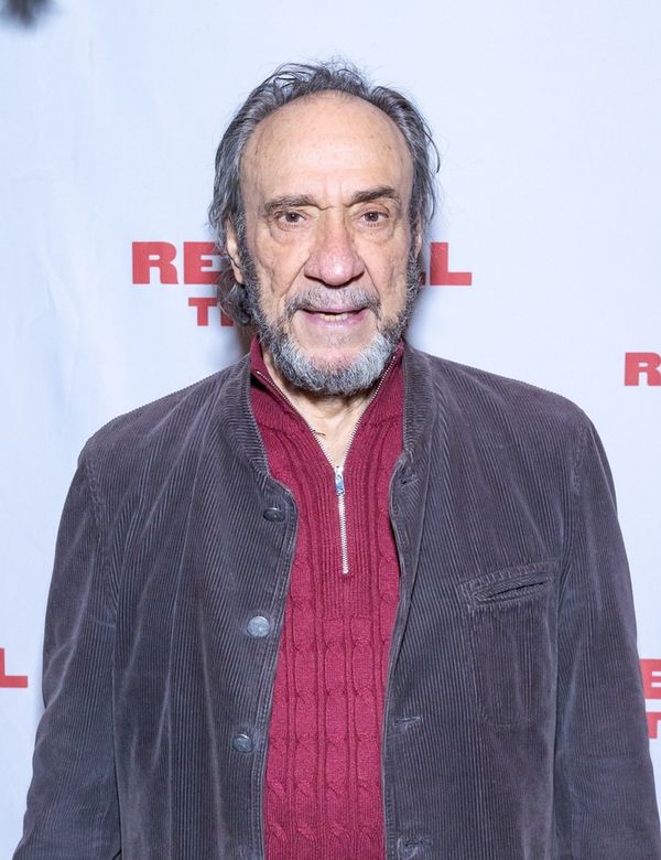 F. Murray Abraham Photo