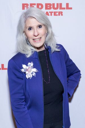 Jamie DeRoy @ BroadwayWorld Jamie DeRoy Photo