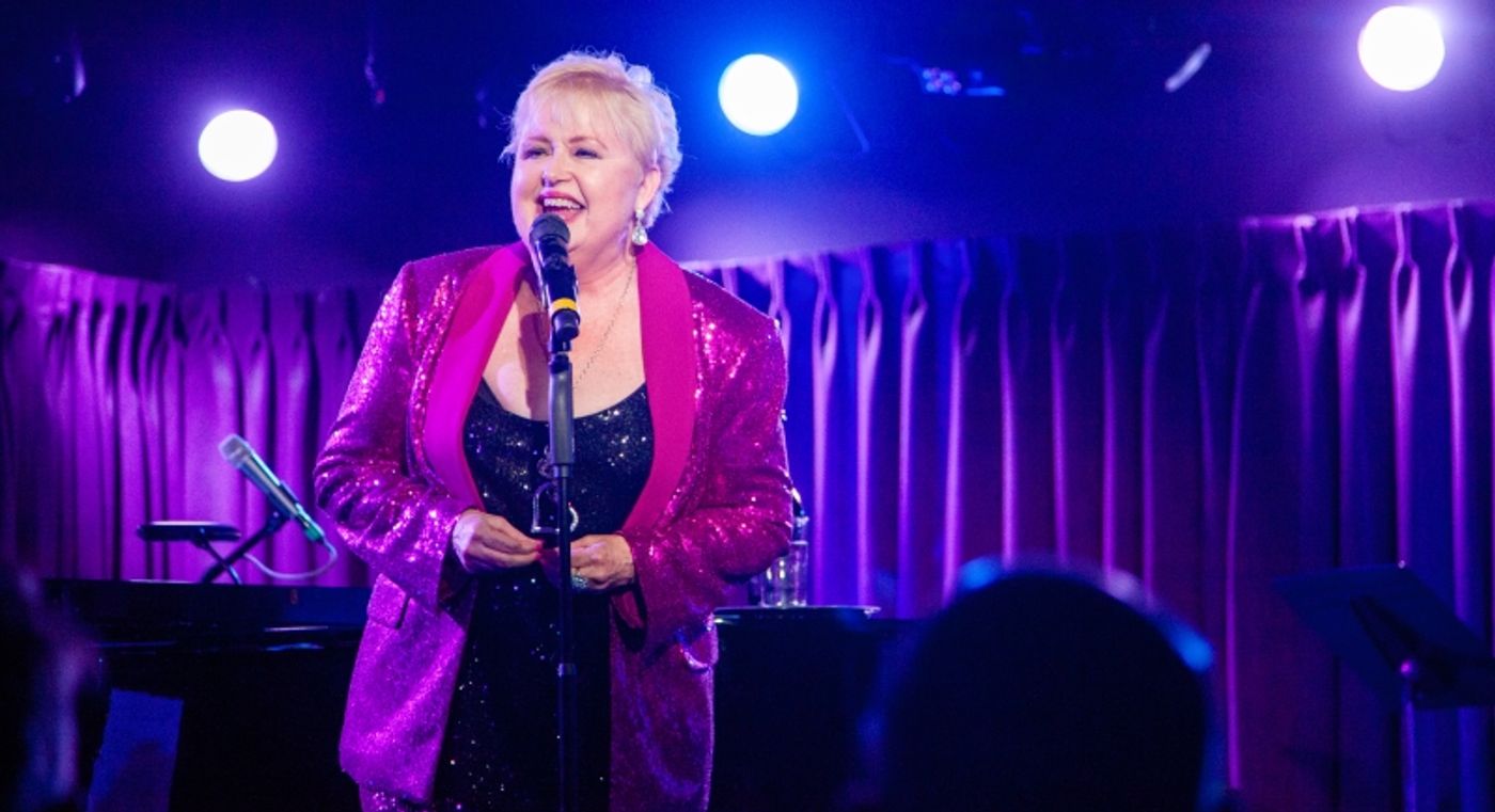 Reviews: Miss Mayes and Much More Music in Manhattan  Image