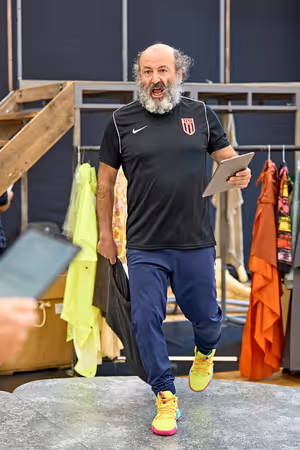 Aitor Basauri  Photo